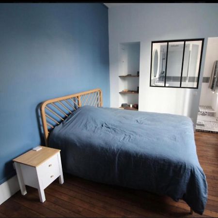 Appartement De Charme En Plein Coeur De Nevers Ngoại thất bức ảnh