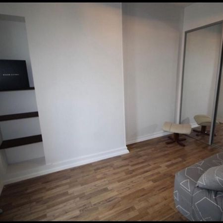 Appartement De Charme En Plein Coeur De Nevers Ngoại thất bức ảnh