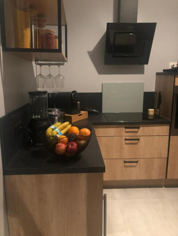 Appartement De Charme En Plein Coeur De Nevers Ngoại thất bức ảnh