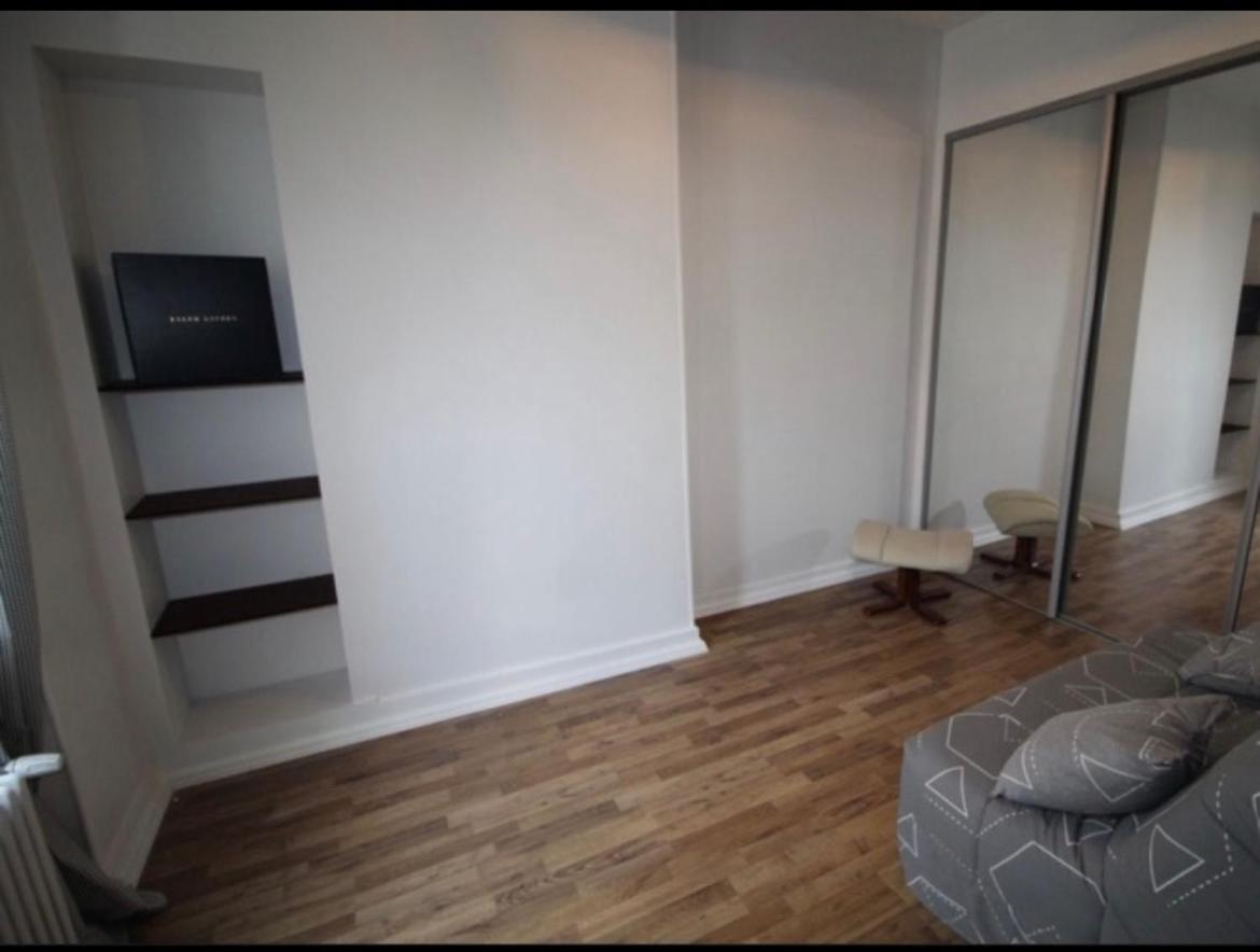 Appartement De Charme En Plein Coeur De Nevers Ngoại thất bức ảnh