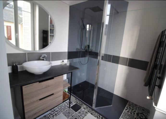 Appartement De Charme En Plein Coeur De Nevers Ngoại thất bức ảnh